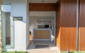 Mahesa Home Seminyak