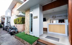 Mahesa Home Seminyak